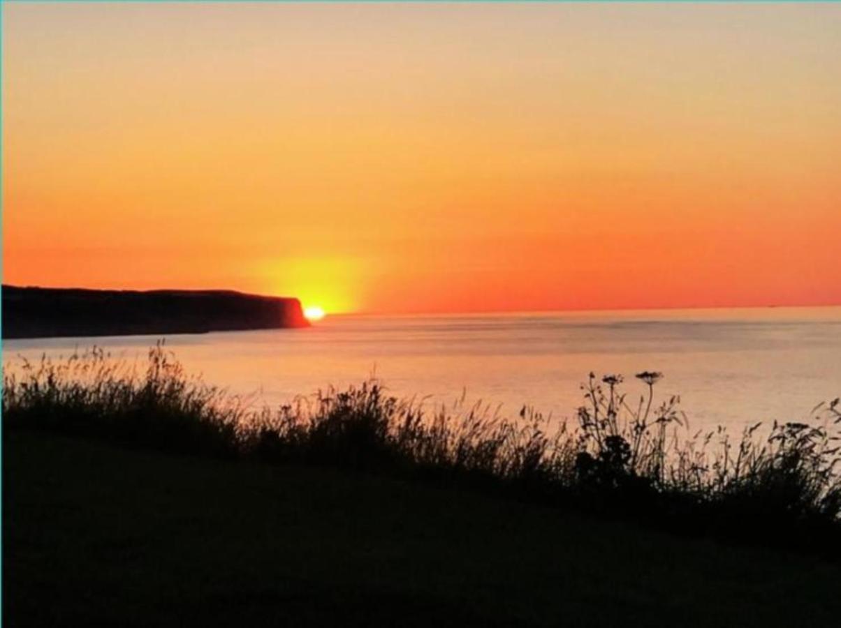 East Cliff View, Heart Of Whitby 惠特比 外观 照片