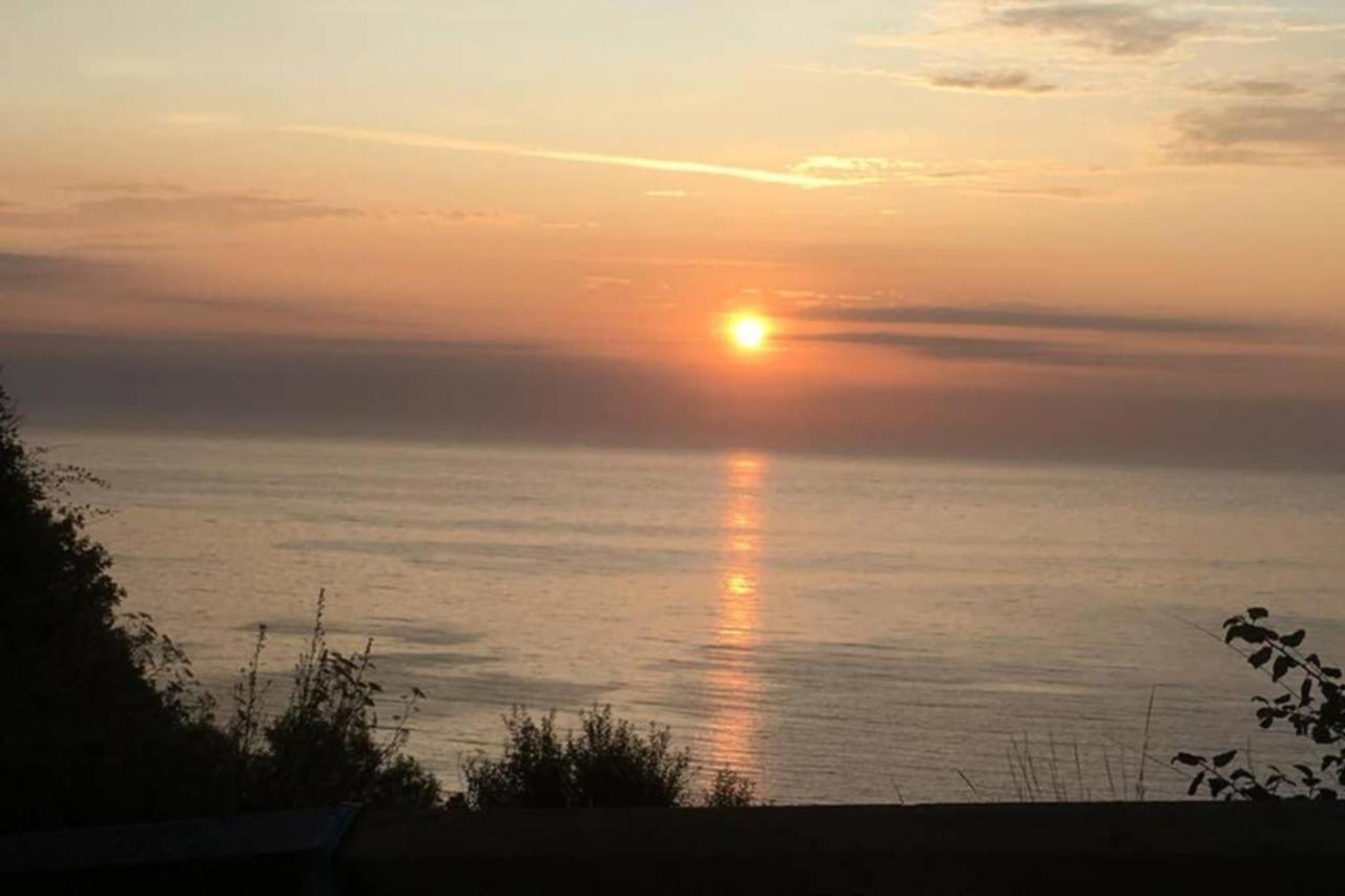 East Cliff View, Heart Of Whitby 惠特比 外观 照片
