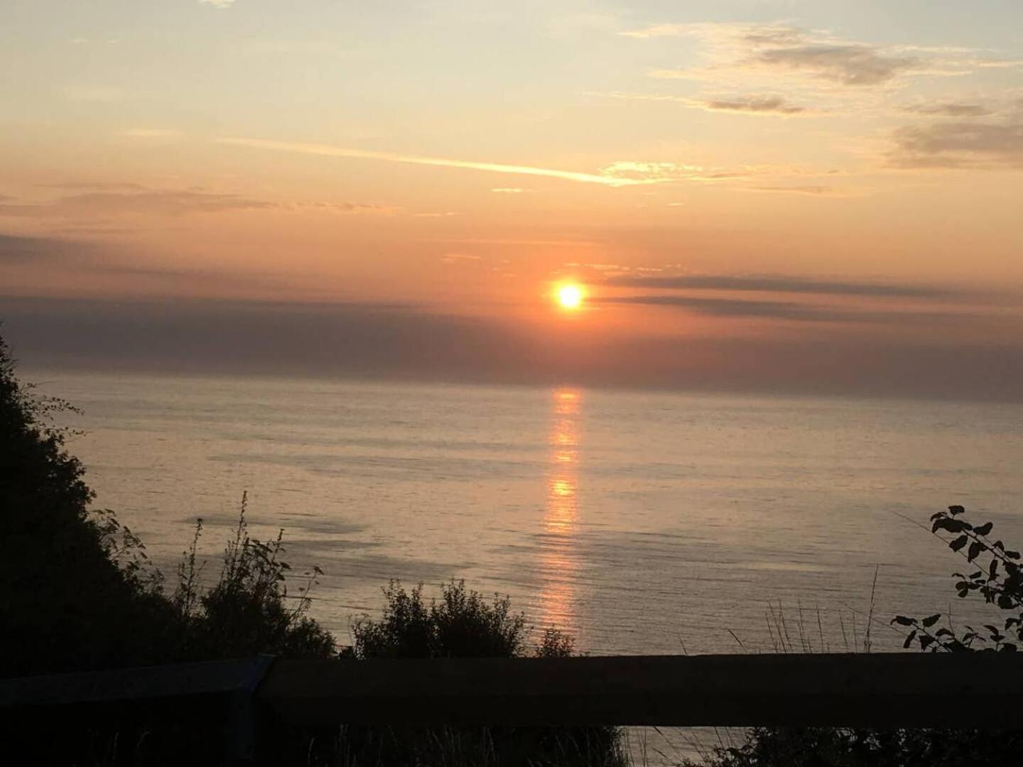 East Cliff View, Heart Of Whitby 惠特比 外观 照片