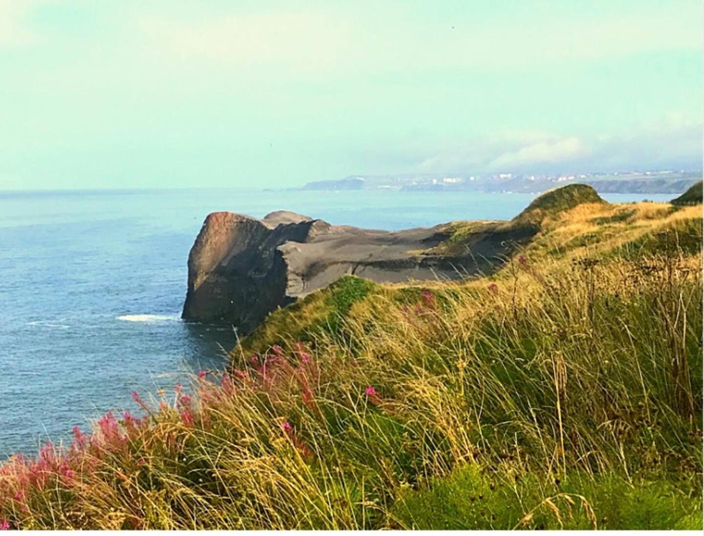 East Cliff View, Heart Of Whitby 惠特比 外观 照片